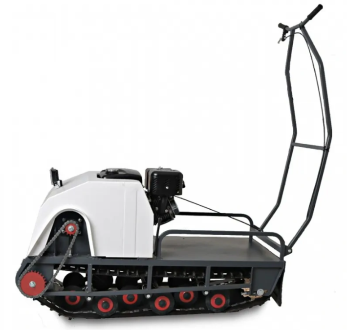 Мотобуксировщик ВЕПС «БЮДЖЕТНЫЙ» 15 л.с. в Арзамасе