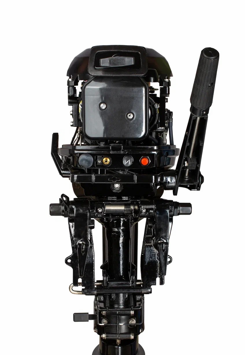 ЛОДОЧНЫЙ МОТОР GLADIATOR G30FHS в Арзамасе