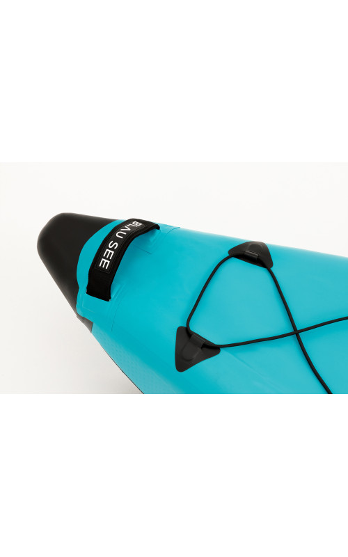 Надувной каяк Blau See Big Fish-3 Премиум в Арзамасе