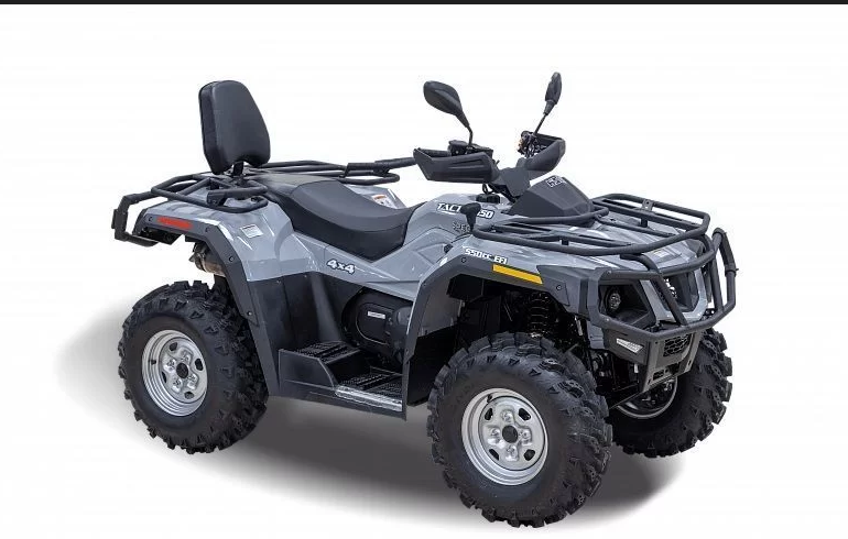 Квадроцикл HISUN TACTIC 550 (HS550ATV) NORMAL в Арзамасе