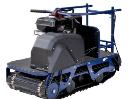 Мотобуксировщик БАРС ПАРТИЗАН 380 F7F в Арзамасе