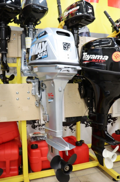 Лодочный мотор PROMAX SP20FHS в Арзамасе