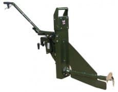 Рама - редуктор для болотохода SEA-PRO 5-7.5 л.с. в Арзамасе