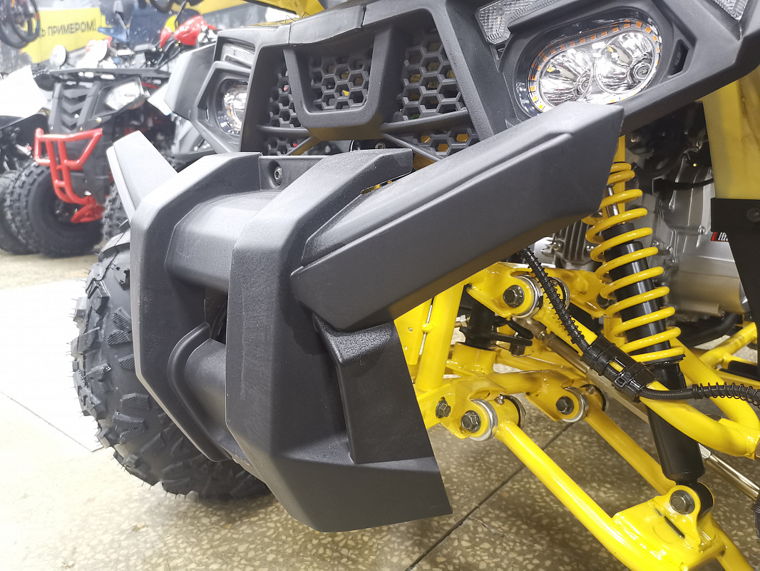 Квадроцикл PROMAX STORM 190 PRO в Арзамасе