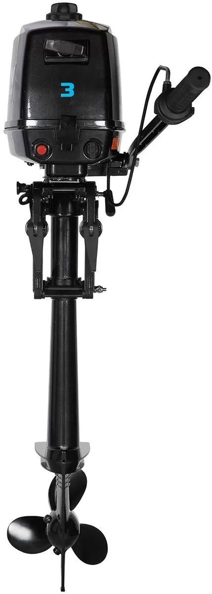 Лодочный мотор MARLIN MP 3 AMHS в Арзамасе