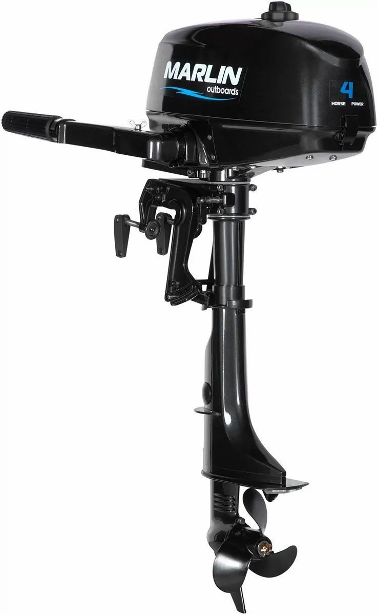 Лодочный мотор MARLIN MP 4 AMHS в Арзамасе
