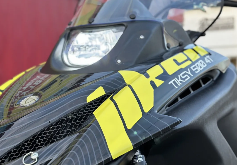 Снегоход РМ TIKSY 500 4Т в Арзамасе