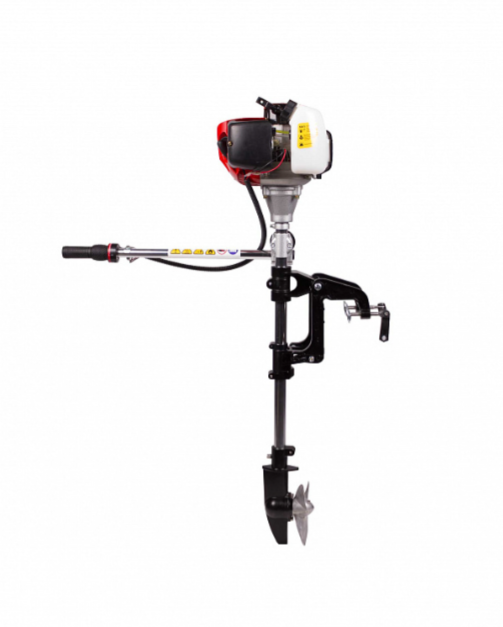 Подвесной лодочный мотор TOYAMA TA 2 в Арзамасе