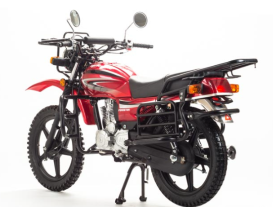 Мотоцикл FORESTER 200 (2021 г.) в Арзамасе