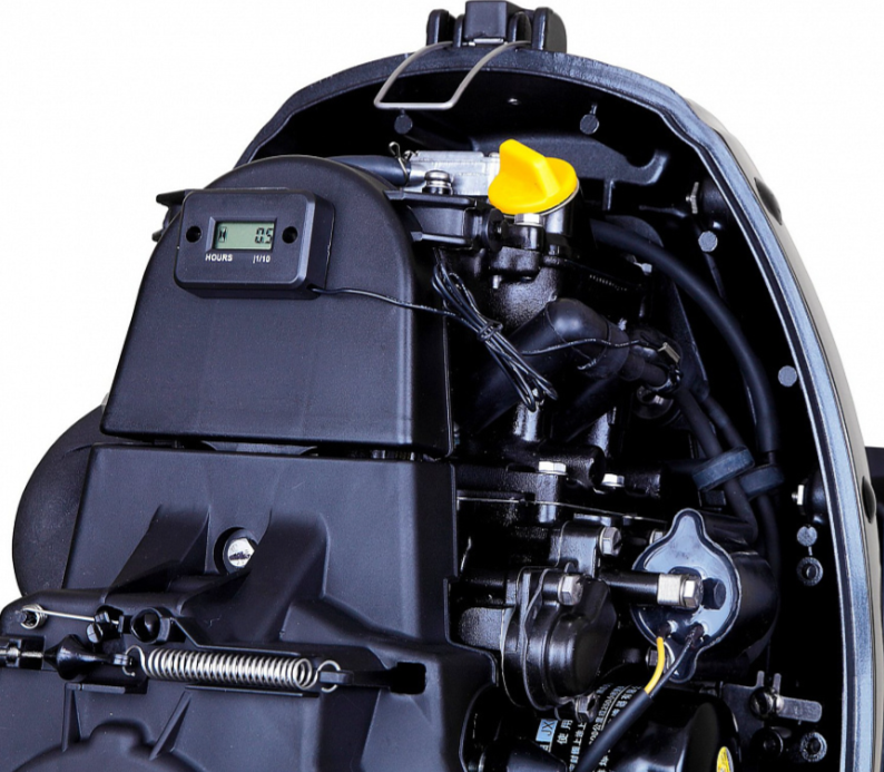 Лодочный мотор MARLIN MF 9.9 AWHBL в Арзамасе