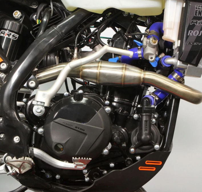 Мотоцикл Avantis Enduro 300 PRO EFI Exclusive (NC250/177MM) ARS в Арзамасе