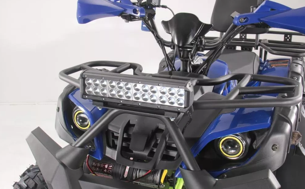 Квадроцикл YACOTA SELA MAX 200 в Арзамасе