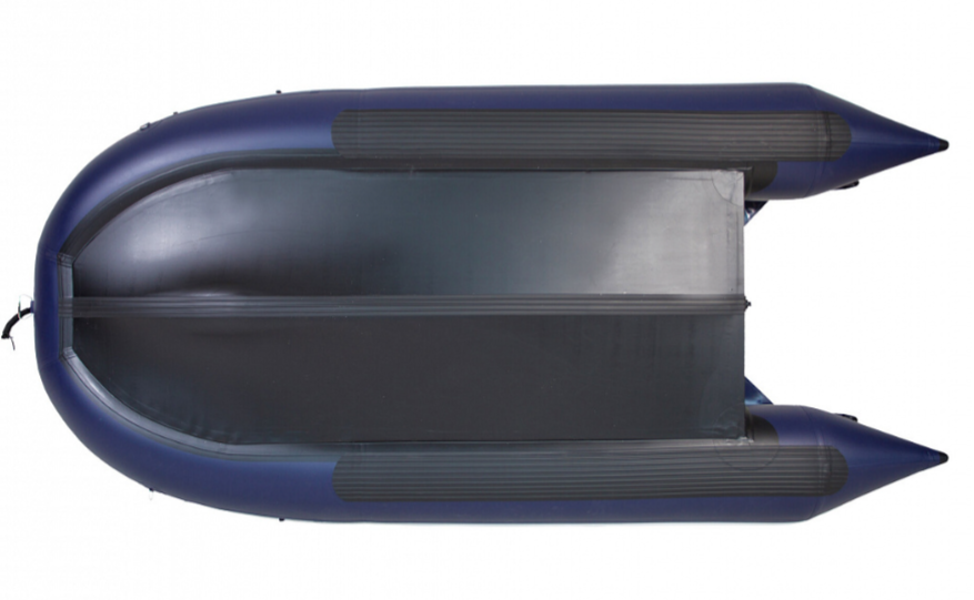 НАДУВНАЯ ЛОДКА GLADIATOR D470AL в Арзамасе