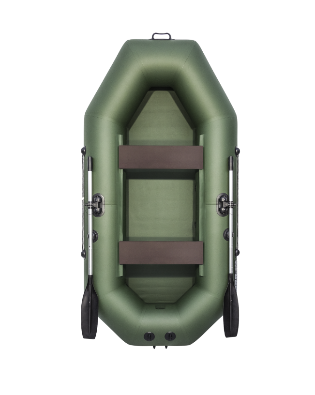 Лодка АКВА-МАСТЕР 260 в Арзамасе