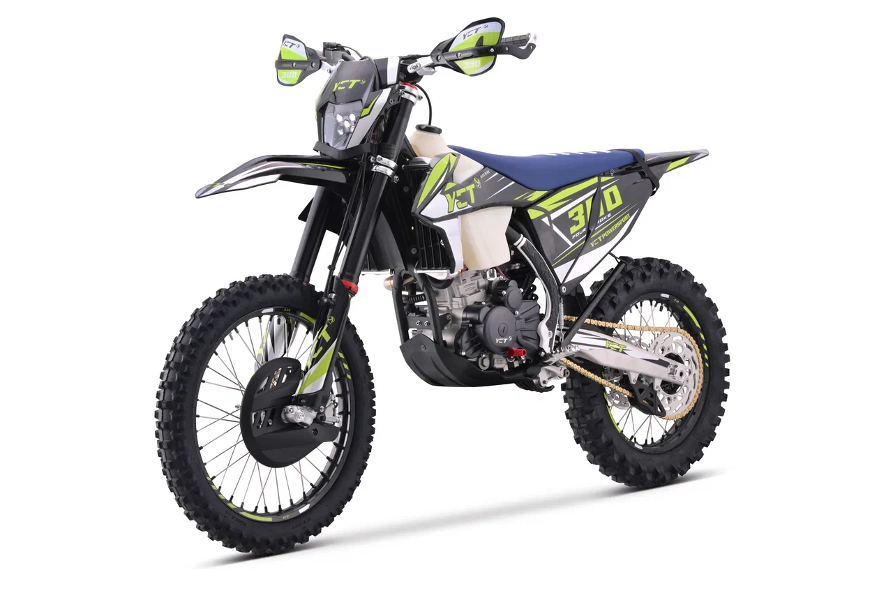 Кроссовый мотоцикл YACOTA NB300 в Арзамасе