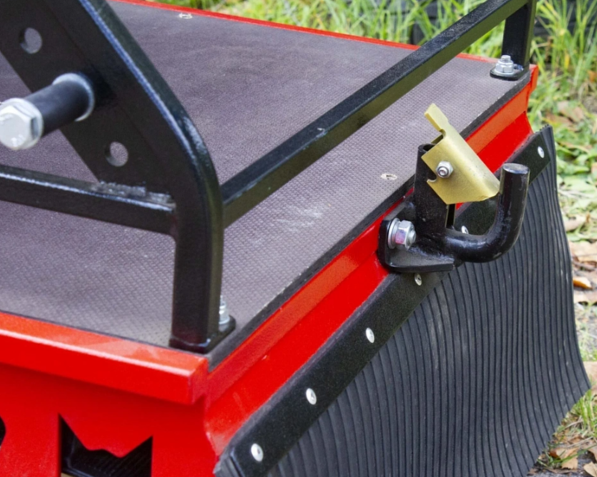 Мотобуксировщик POMOR X-600 K15 в Арзамасе