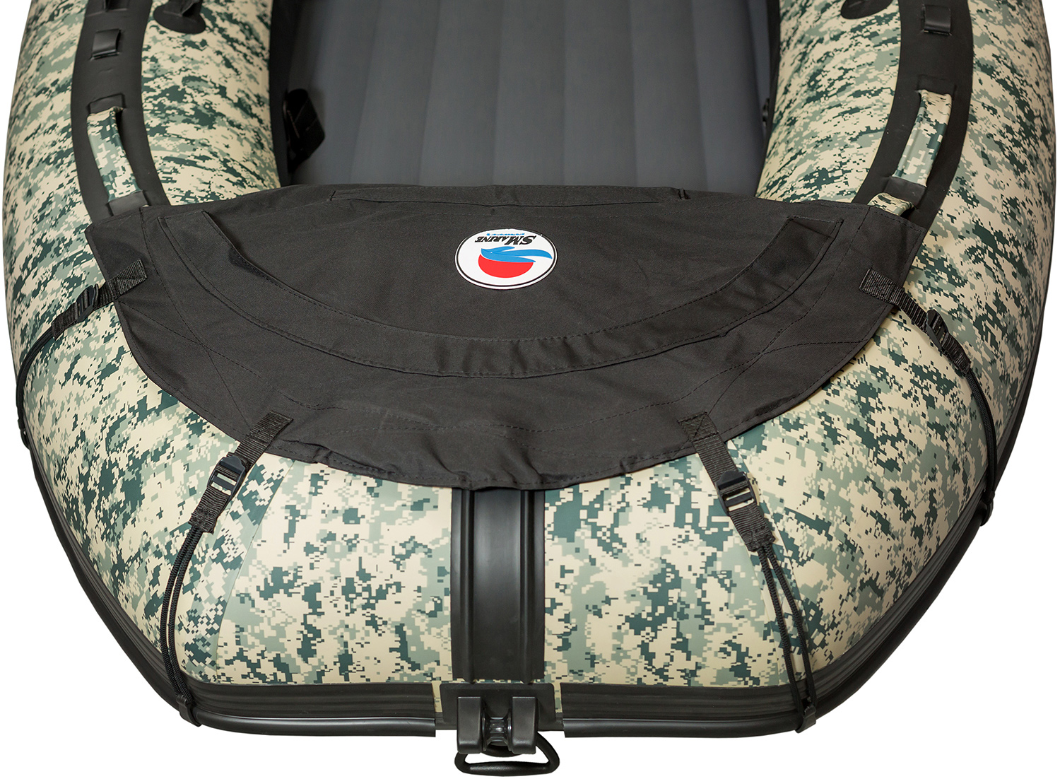 НОСОВАЯ СУМКА AIR, SDP 330-420 в Арзамасе