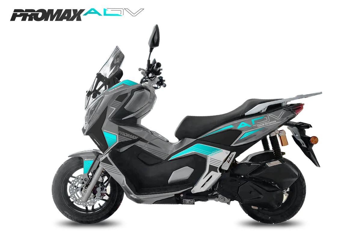 МаксиСкутер PROMAX-HONDA ADV 150 (49) (Inspired by HONDA) в Арзамасе