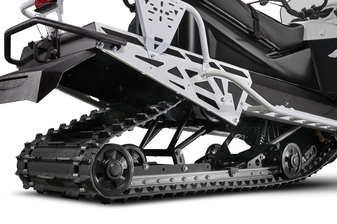 Снегоход IRBIS TUNGUS 600L 25/26 в Арзамасе