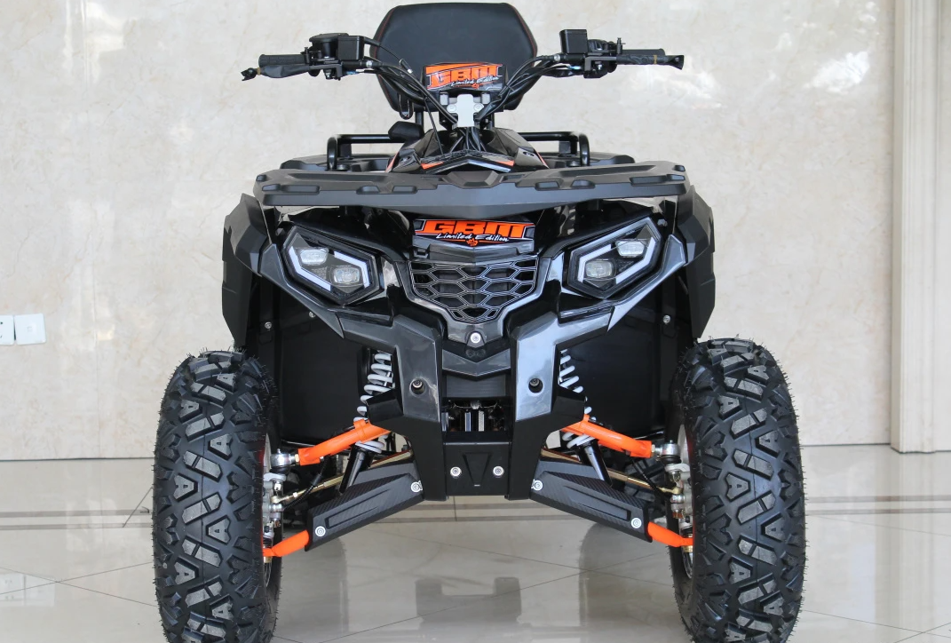 Квадроцикл GBM STORMRIDER 300 NEW PREMIUM в Арзамасе