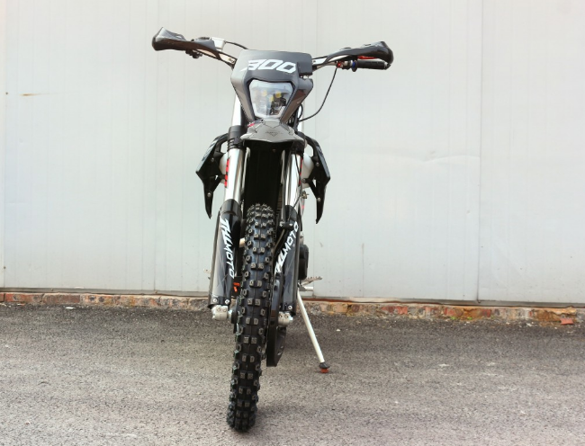 Мотоцикл JHLMOTO JHL Z3+ CB300 (175FMM) в Арзамасе