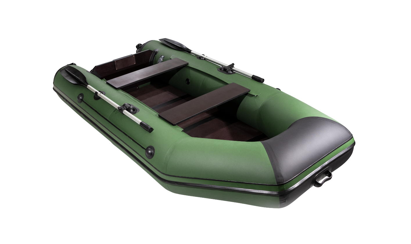  Лодка АКВА 2900 Слань-книжка киль в Арзамасе