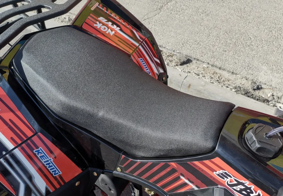 Квадроцикл GBM SHARP BIG 300 NEW в Арзамасе