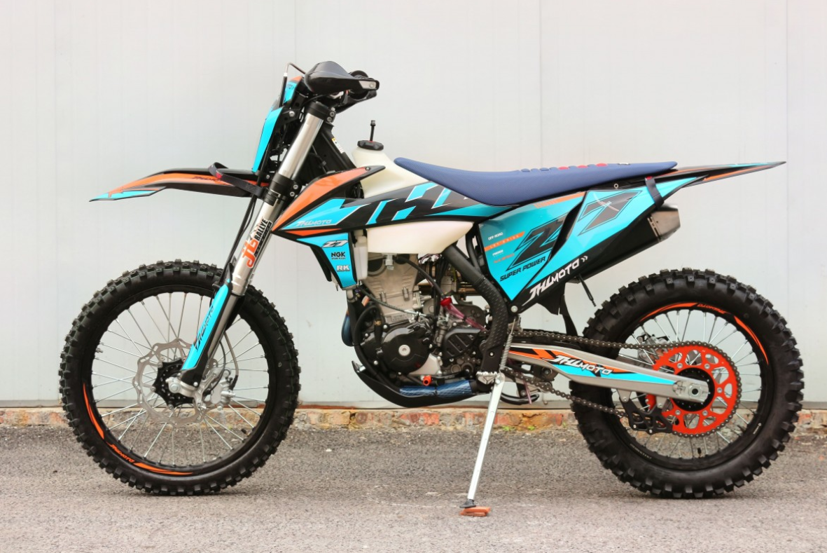 Мотоцикл JHLMOTO JHL Z7 NC250S (177MM-A) в Арзамасе