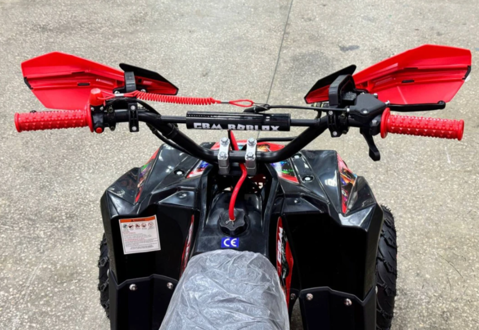 Квадроцикл GBM ROBLOX в Арзамасе