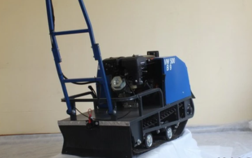 Мотобуксировщик ВЕПС WINTER «ПРОФИ» 18 в Арзамасе