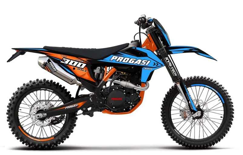 Мотоцикл Progasi RACE 300 WAVE в Арзамасе