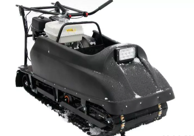 Мотобуксировщик ВОЛГАРЬ 9 Утилитарный в Арзамасе