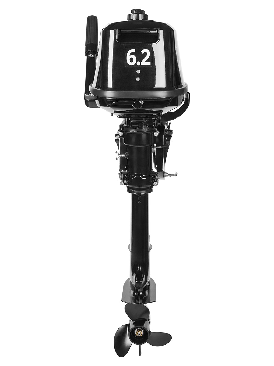 ЛОДОЧНЫЙ МОТОР GLADIATOR G6.2FHS в Арзамасе