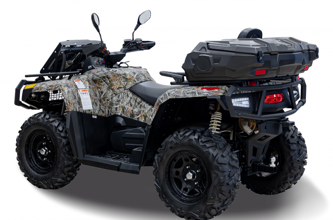 Квадроцикл HISUN TACTIC GT1000/EXTREME EDITION в Арзамасе