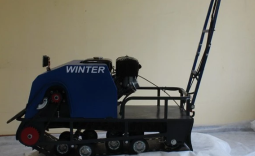 Мотобуксировщик ВЕПС WINTER «ПРОФИ» 18 в Арзамасе
