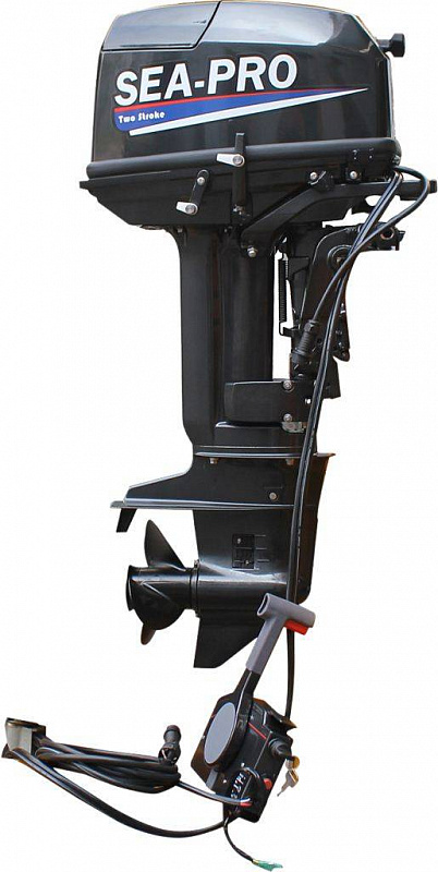 Лодочный мотор SEA-PRO Т 40SE в Арзамасе