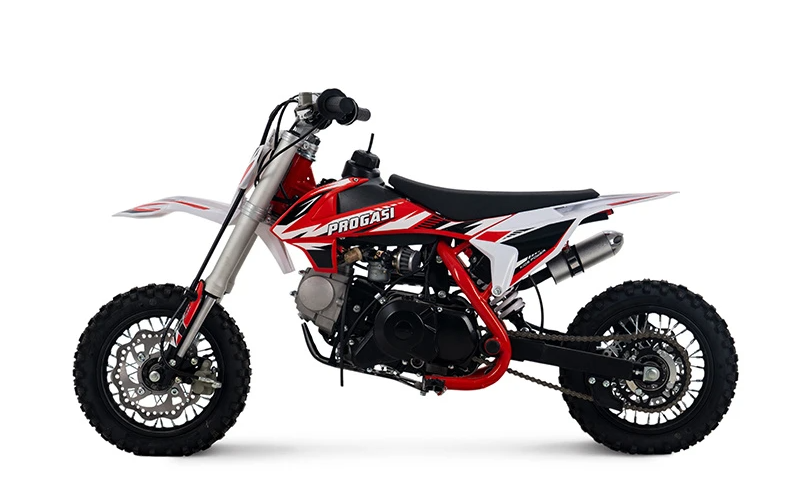 Питбайк Progasi KIDS POWER 110 (10/10) в Арзамасе