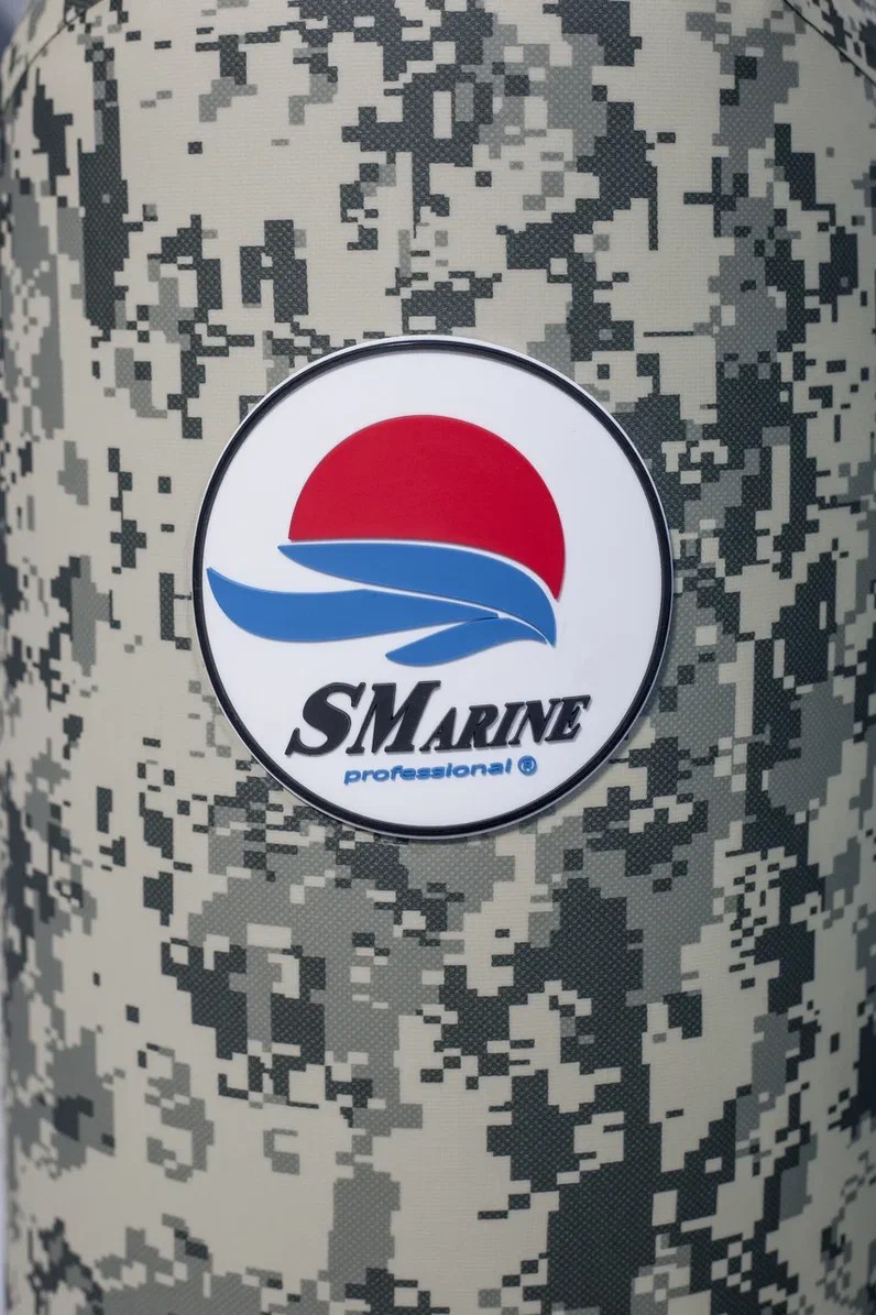 КРЕСЛО НАДУВНОЕ SMARINE, 85Х75 СМ, ПВХ, ЗЕЛЕНЫЙ ПИКСЕЛЬ в Арзамасе