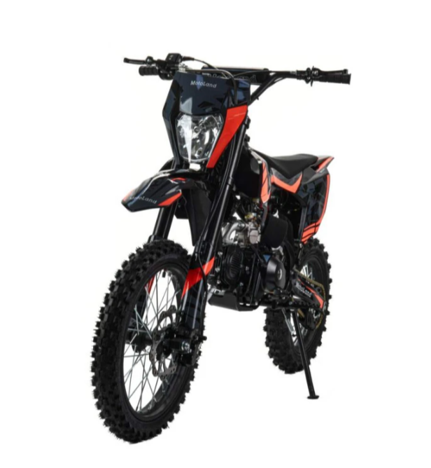 Питбайк MOTOLAND (МОТОЛЕНД) 150 GF150 E в Арзамасе