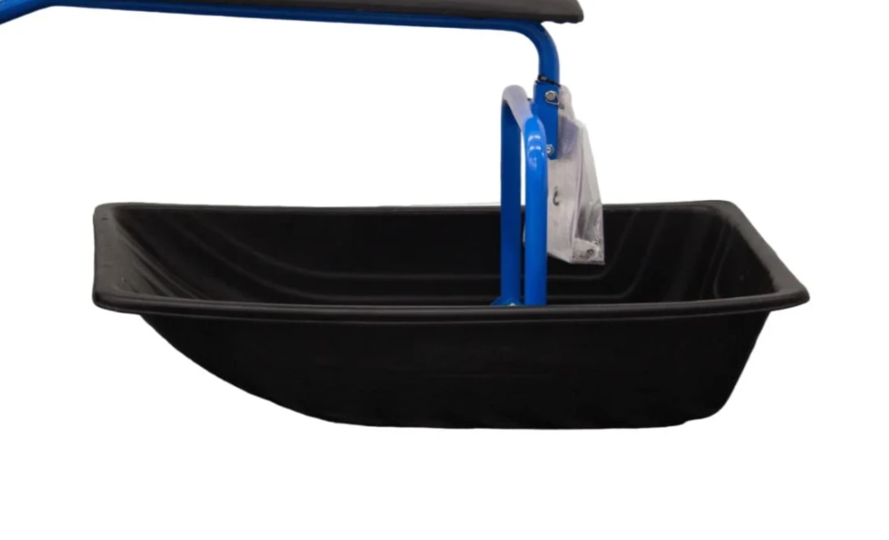 Мотобуксировщик НЕВА МС1-ZS (GB225) в Арзамасе