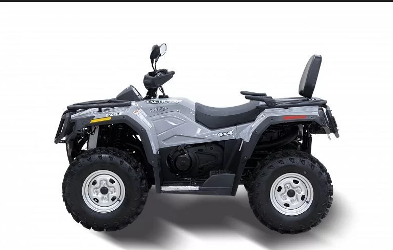Квадроцикл HISUN TACTIC 550 (HS550ATV) NORMAL в Арзамасе