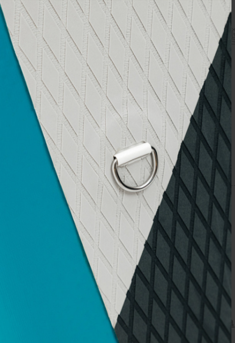 НАДУВНОЙ SUP-BOARD BUSINESS LIGHT BLUE 10 в Арзамасе