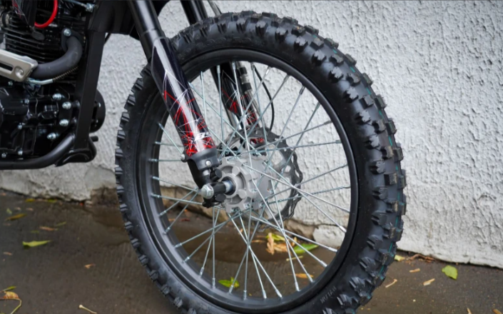 Мотоцикл BSE Z1 Y (035) в Арзамасе