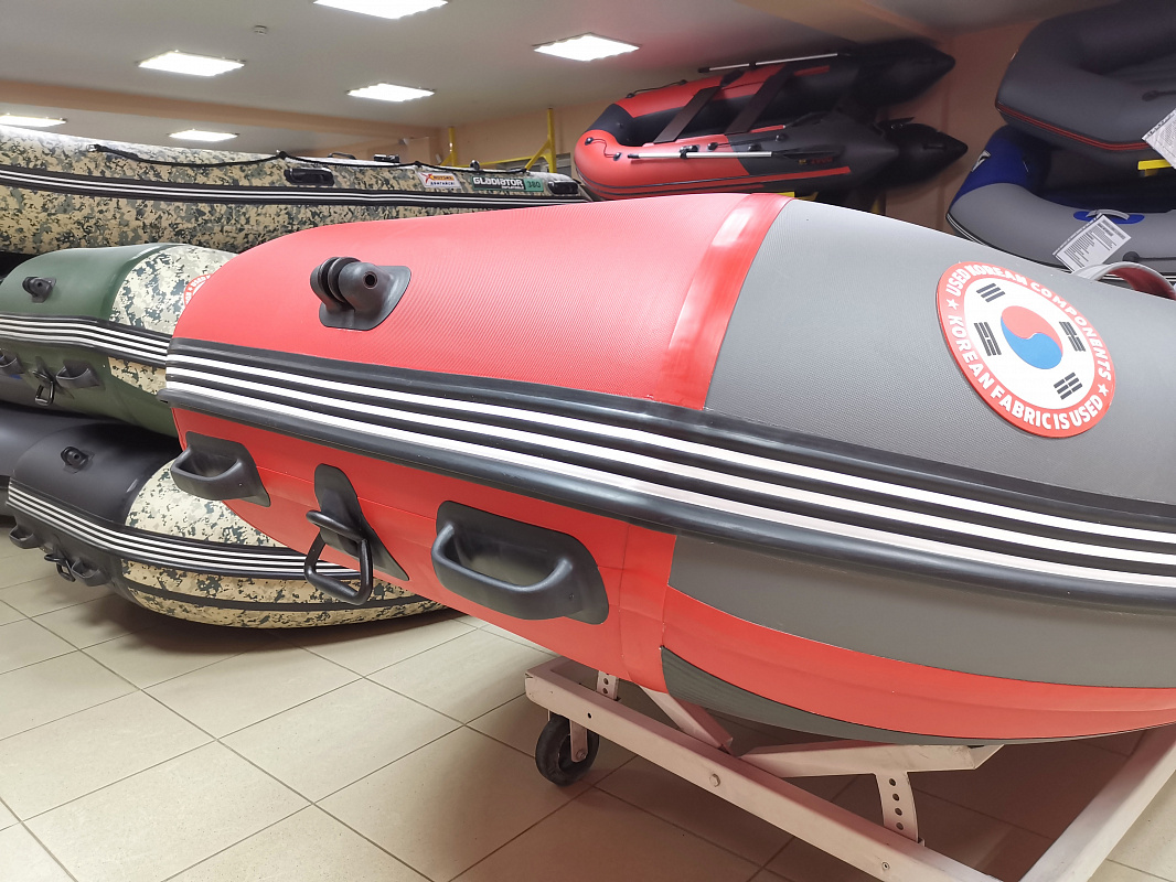 Лодка MISHIMO PRO 390 в Арзамасе