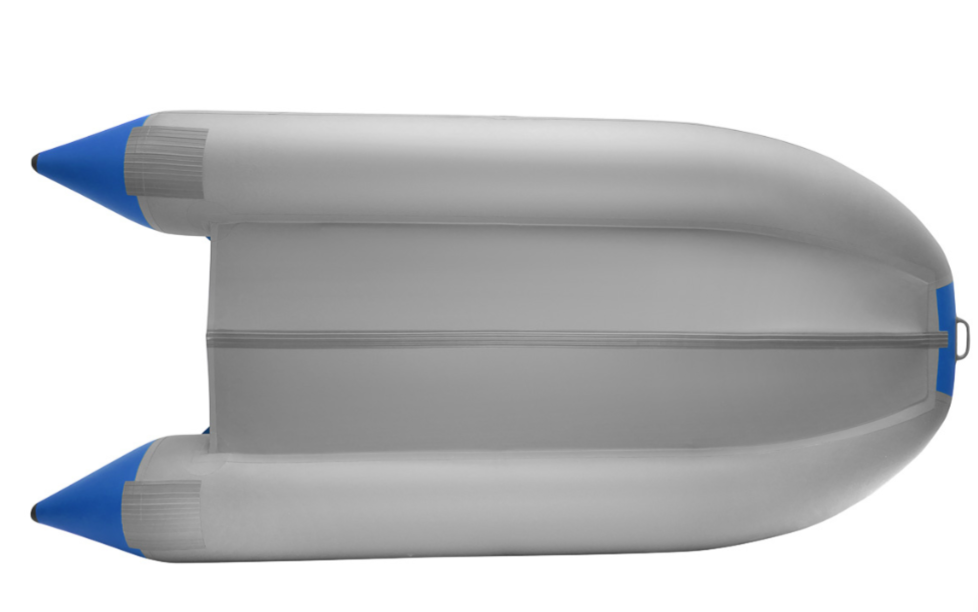 ЛОДКА ДРАККАР 3250 СК HANT в Арзамасе