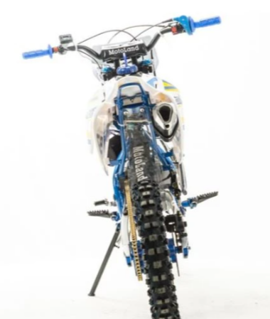 Питбайк MOTOLAND (МОТОЛЕНД) Кросс TCX125 в Арзамасе