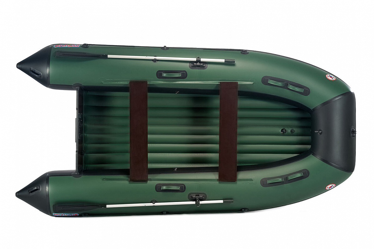 Лодка MISHIMO LITE 360 в Арзамасе