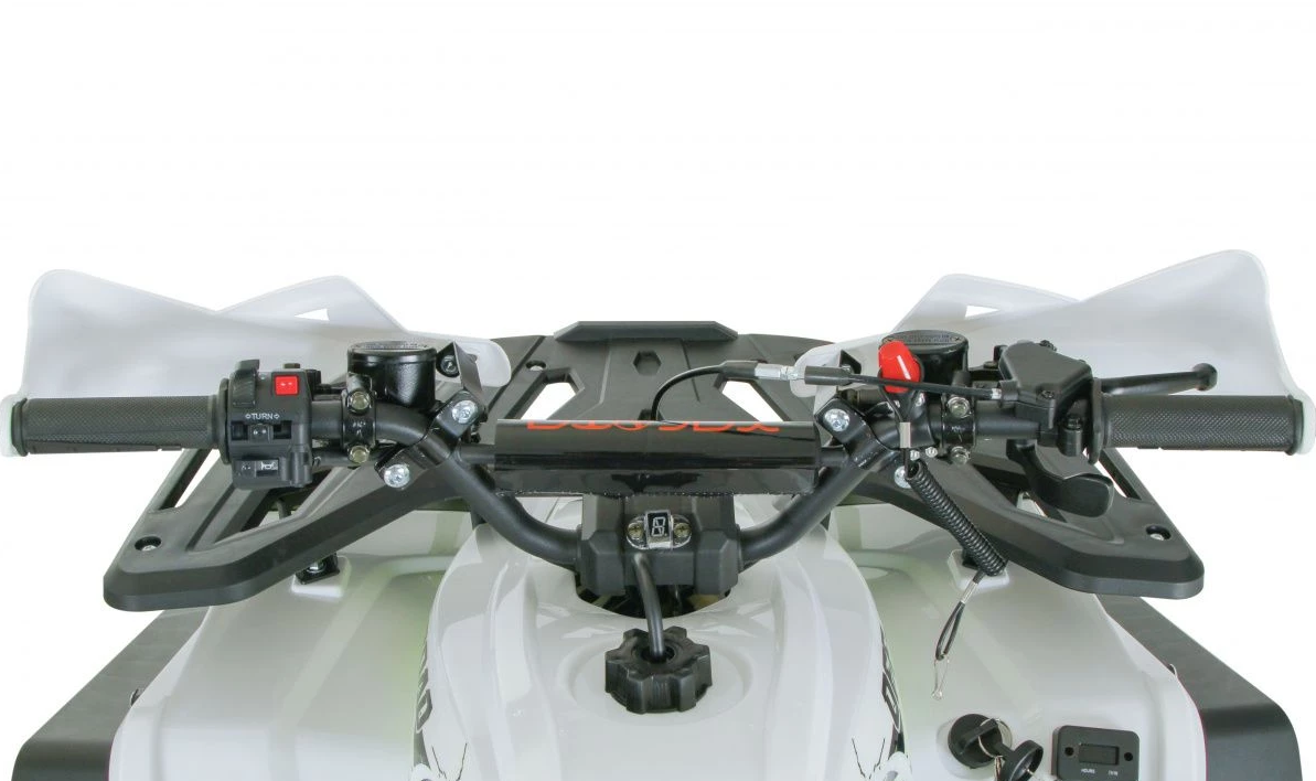 Квадроцикл YACOTA DRAGON 125 в Арзамасе