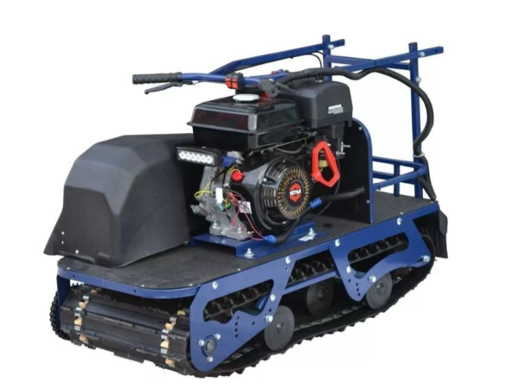 Мотобуксировщик БАРС ПАРТИЗАН 9 л.с. в Арзамасе