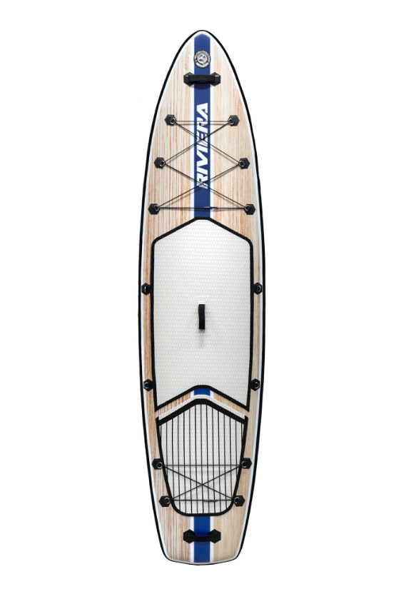 Сап-борд синий 11.6ft RIVIERA в Арзамасе